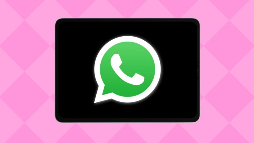 WhatsApp without phone number